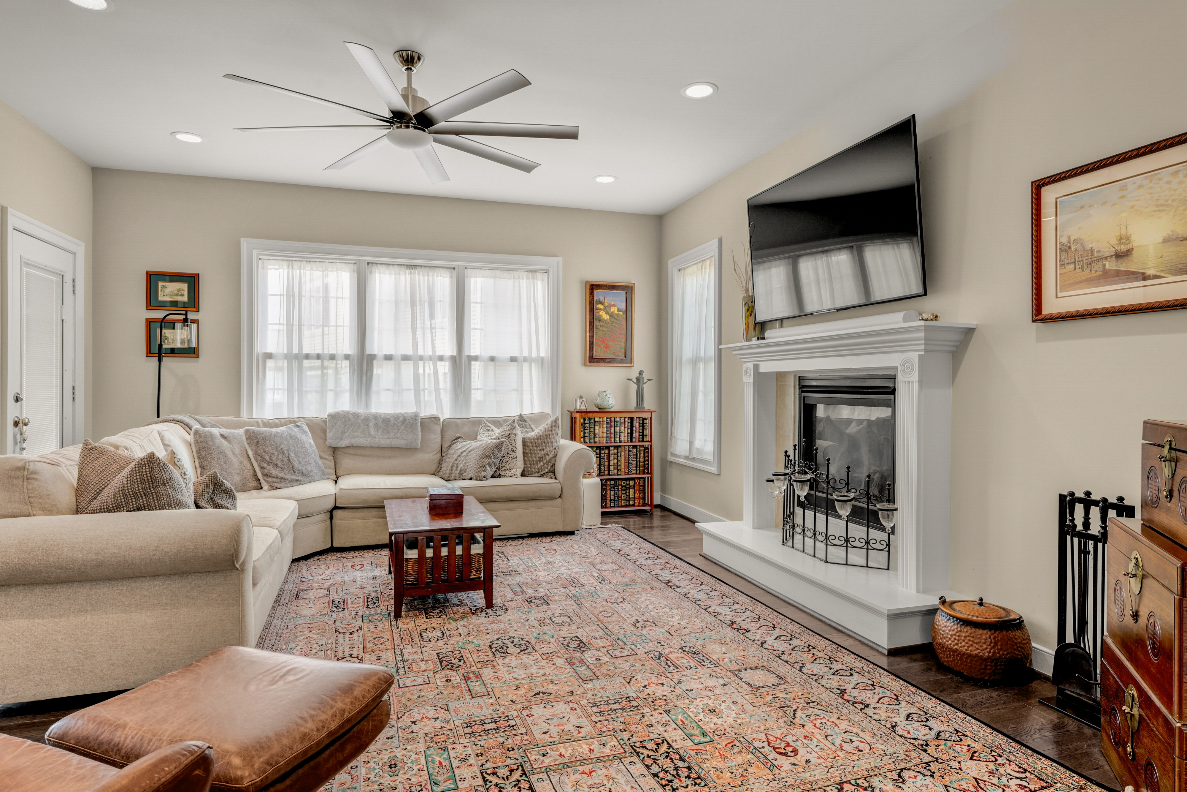 7000 Springville Court Springfield, VA 22150 - Photo 8 of 58 Gallery Image 8