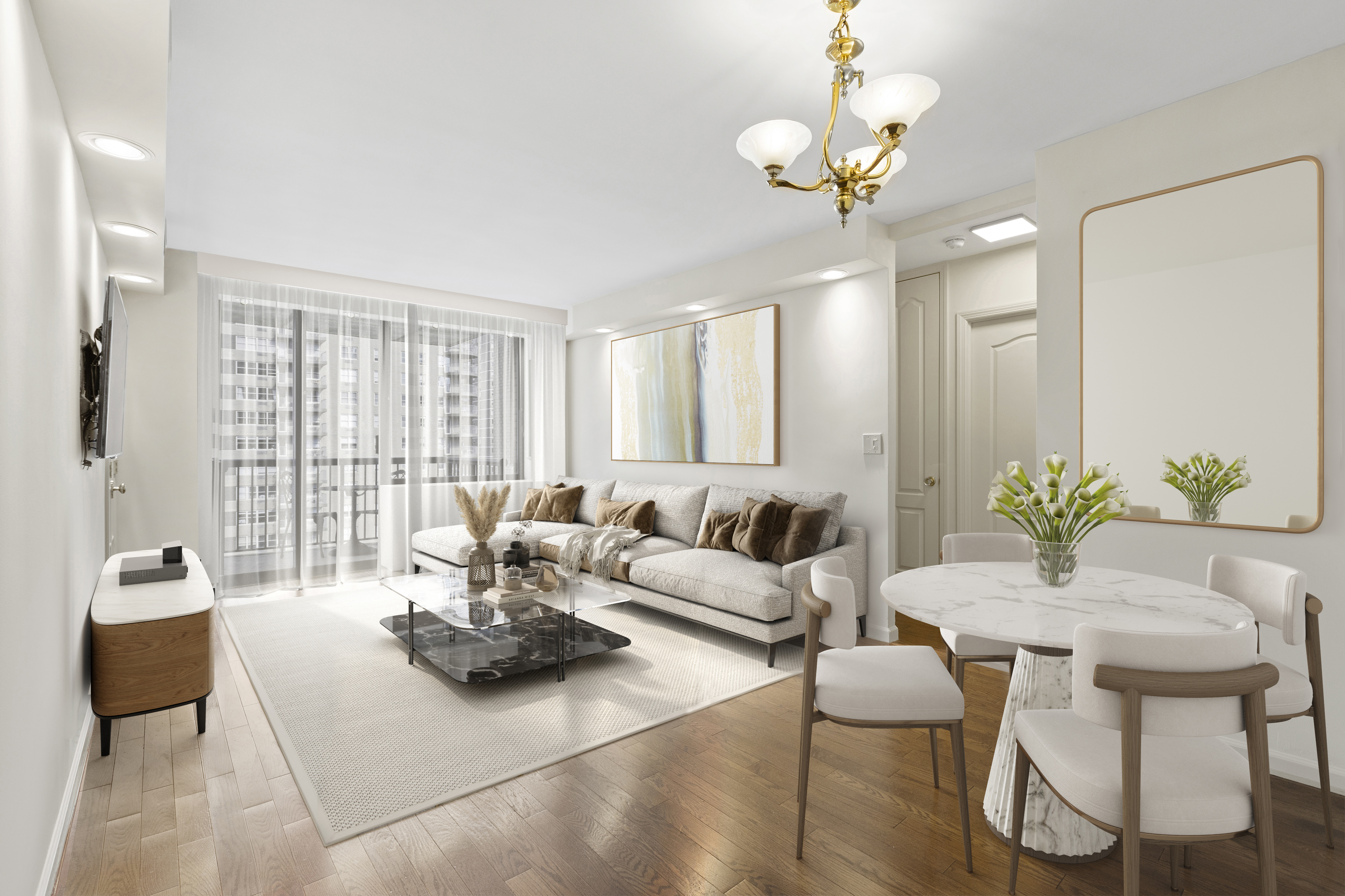 171 East 84th Street, Unit 12E Manhattan, NY 10028 - Photo 1 of 18