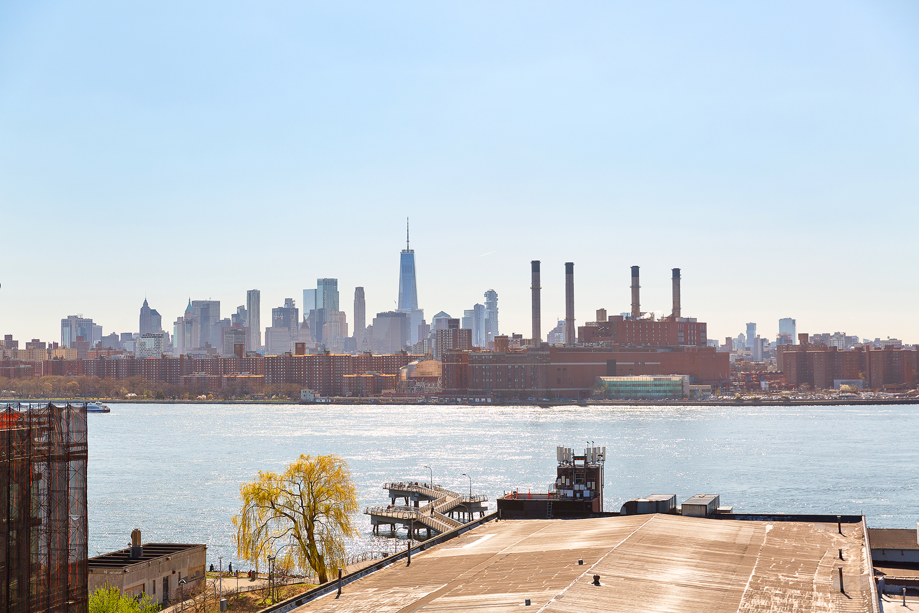 122 West Street, Unit 4K Brooklyn, NY 11222 - Photo 15 of 17