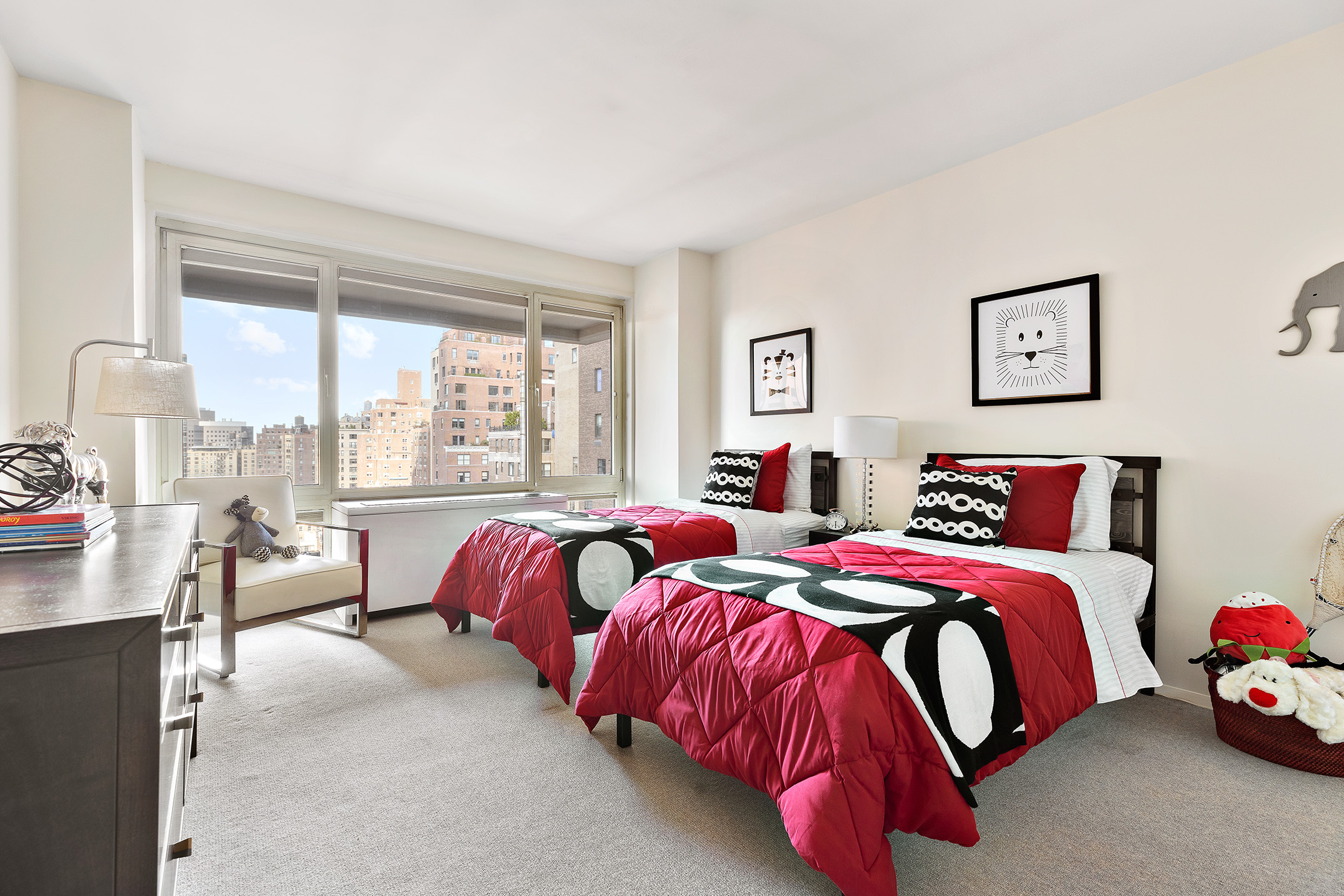 50 East 89th Street, Unit 17ABG Manhattan, NY 10128 - Photo 11 of 19