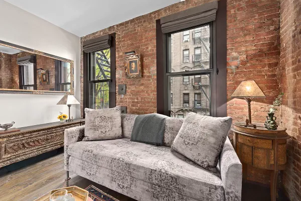 $5,000 | 138 West 10th Street, Unit 2FE | West Village