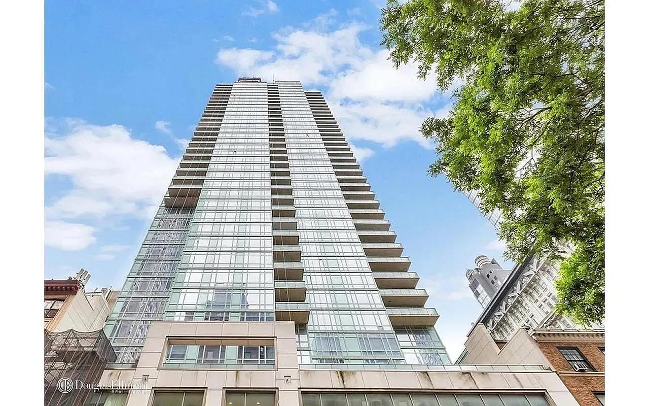 325 5th Avenue, Unit 14E Manhattan, NY 10016 - Photo 13 of 19 a front view of a multi story building