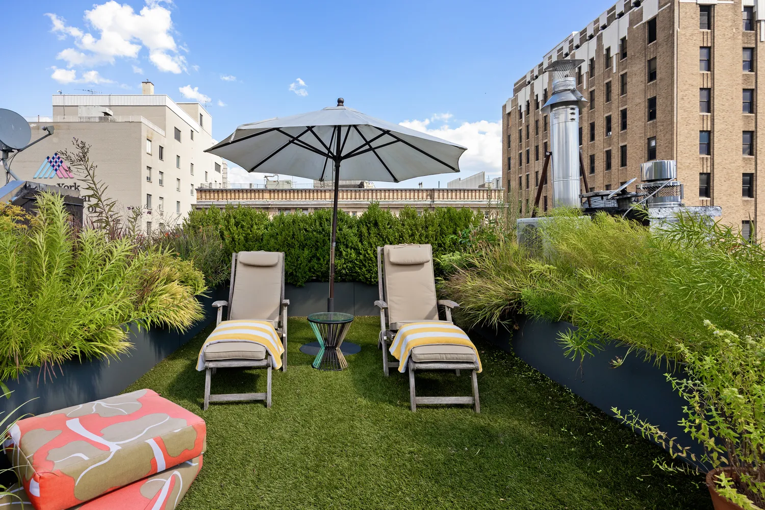 $2,795,000 | 217 2nd Avenue, Unit PH | East Village