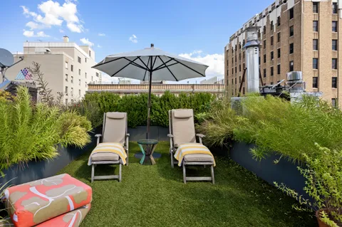 $2,795,000 | 217 2nd Avenue, Unit PH | East Village