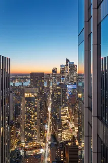 $6,900,000 | 15 East 30th Street, Unit 54B | NoMad