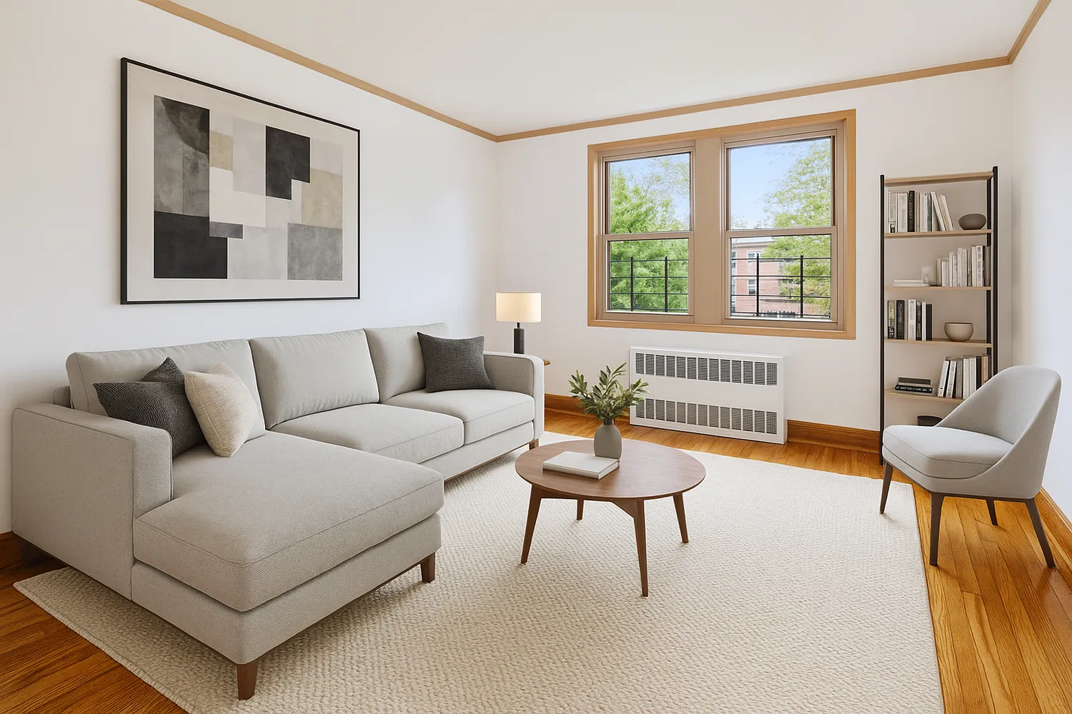 $240,000 | 3420 Avenue H, Unit 2H | East Flatbush