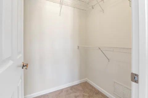 a view of a small space