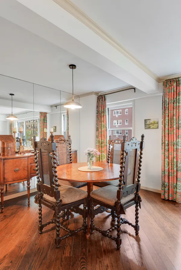 $1,595,000 | 445 East 86th Street, Unit 5H | Upper East Side