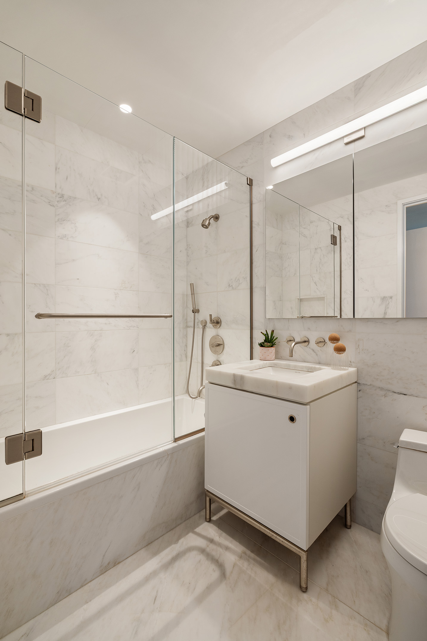 200 Chambers Street, Unit PHA Manhattan, NY 10007 - Photo 13 of 23