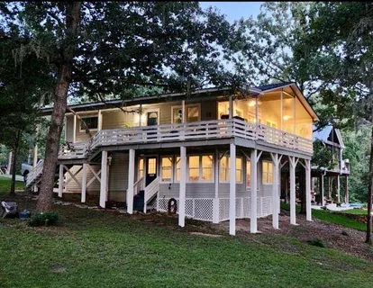 $450,000 | 101 Tony Lane, Huntsville, TX 77320