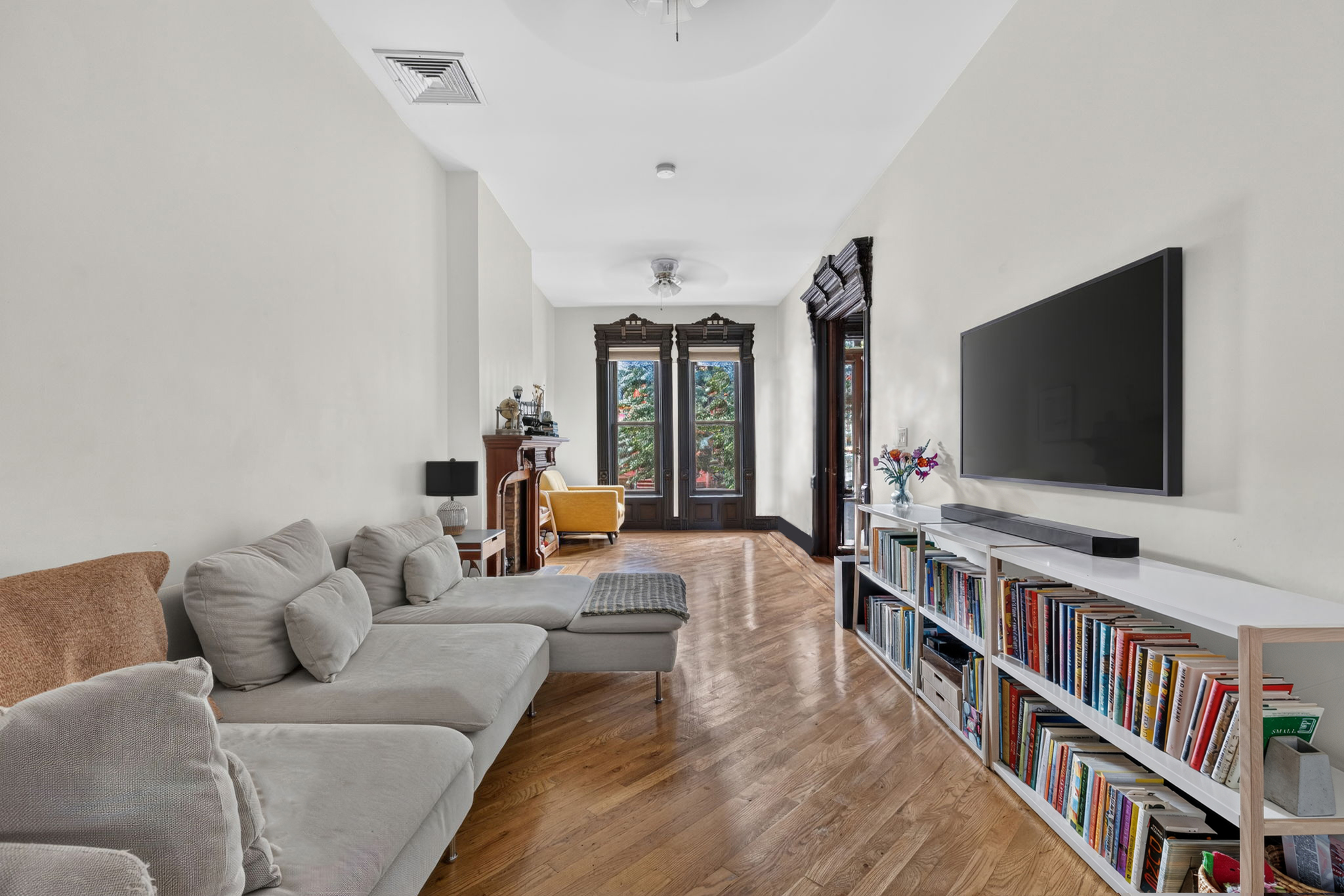 380 Herkimer Street, Unit 2 Brooklyn, NY 11213 - Photo 2 of 12