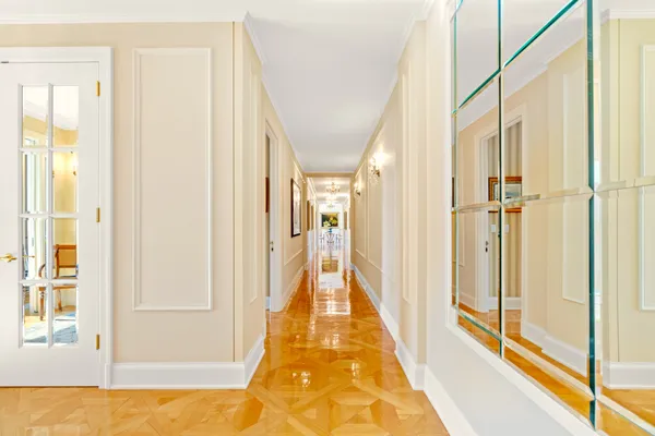 $11,600,000 | 1965 Broadway, Unit 26EF | Upper West Side