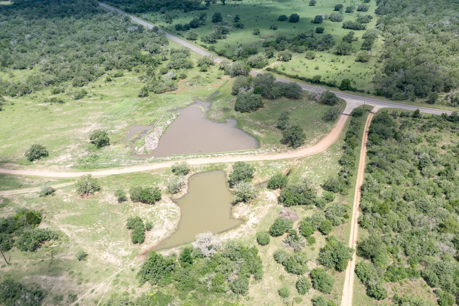 $792,860 | 54.68 Cattle Guard Road, Cuero, TX 77954