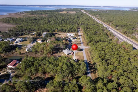 $117,500 | 0 Buffler Drive, Milton, FL 32583