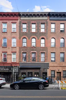 $2,300,000 | 115 Ralph Avenue | Bedford-Stuyvesant