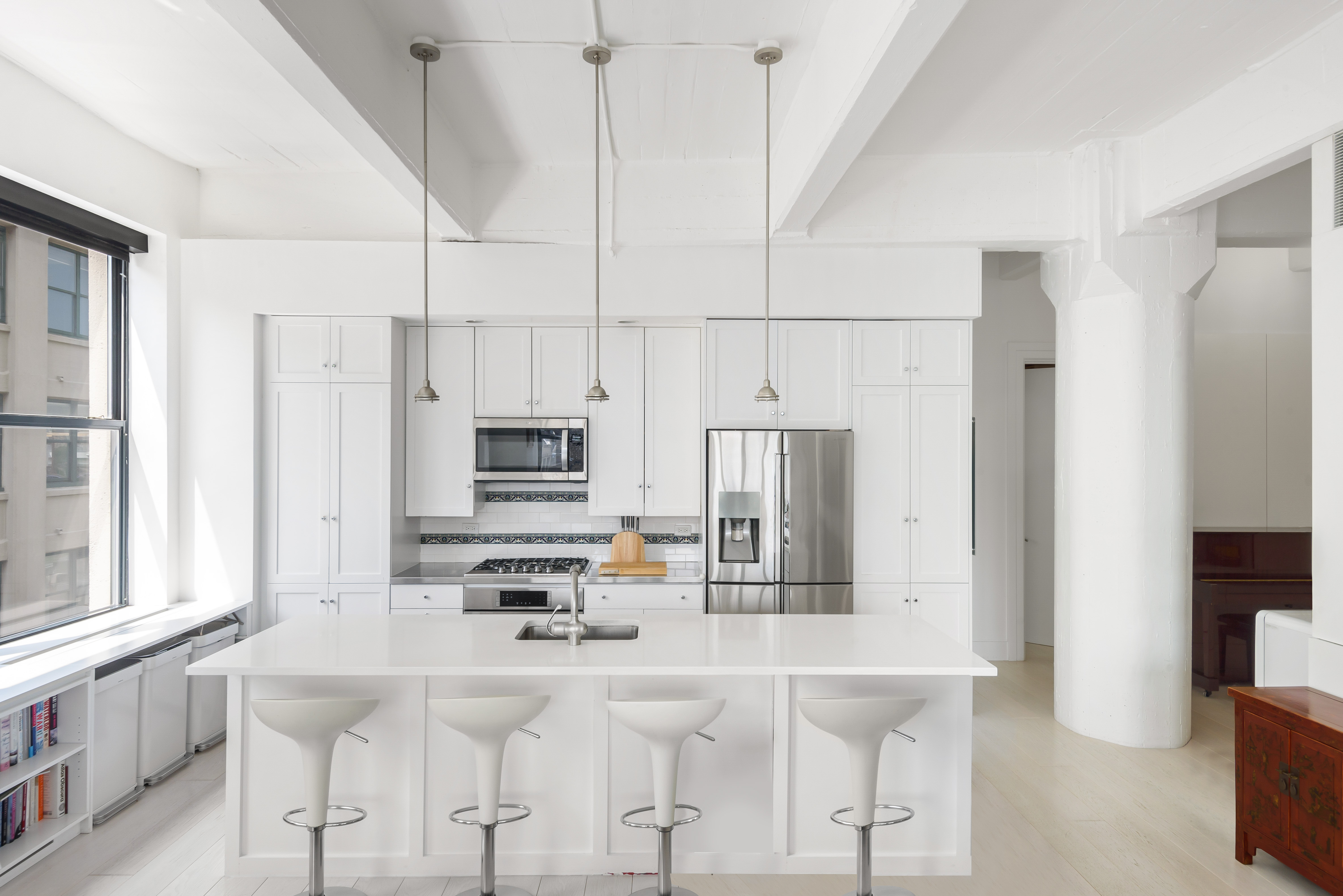 1 Main Street, Unit 9H Brooklyn, NY 11201 - Photo 2 of 12