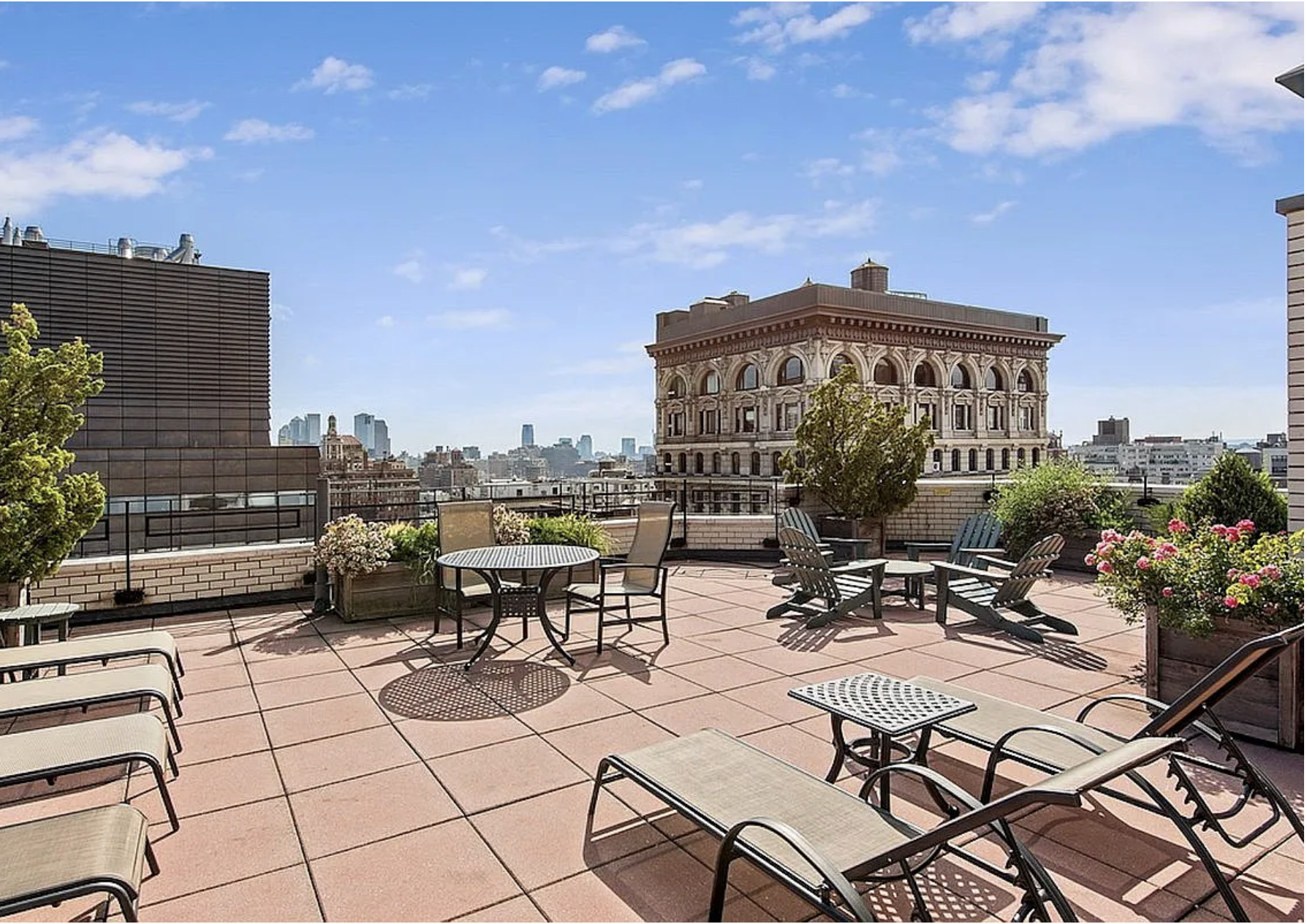 69 5th Avenue, Unit 17H Manhattan, NY 10003 - Photo 6 of 9 Gallery Image 6