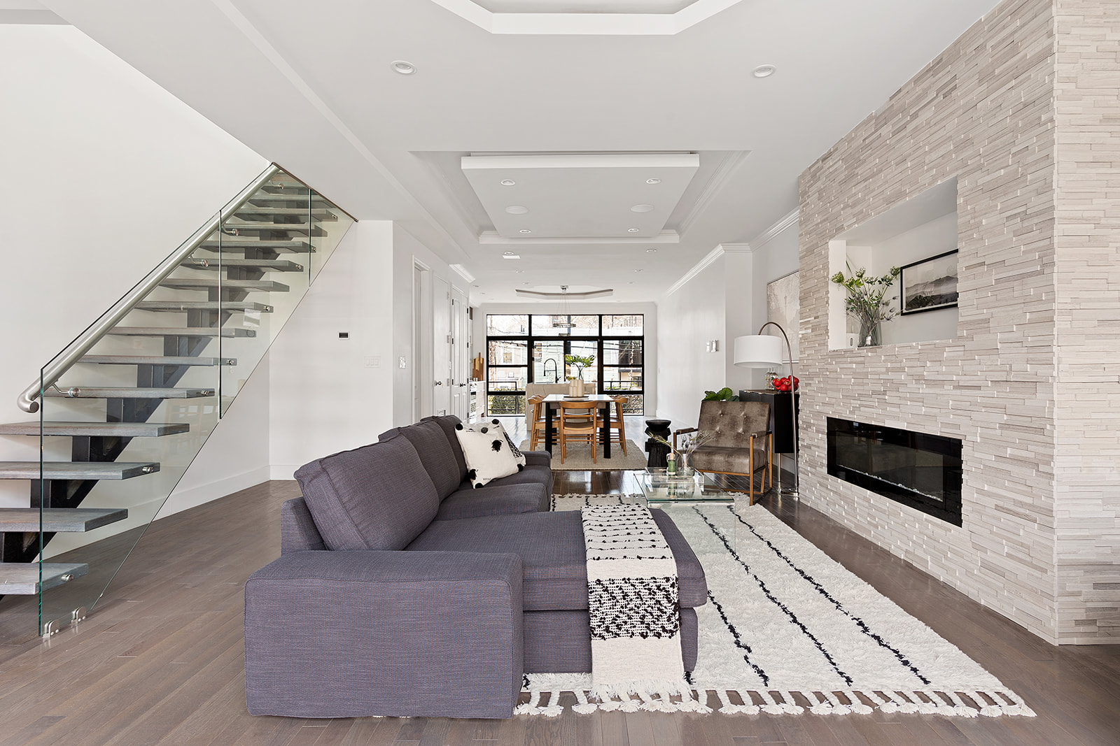 456 Decatur Street, Unit 1 Brooklyn, NY 11233 - Photo 2 of 12