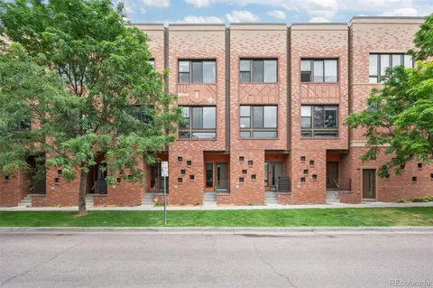$645,000 | 2200 Tremont Place, Unit 5, Denver, CO 80205