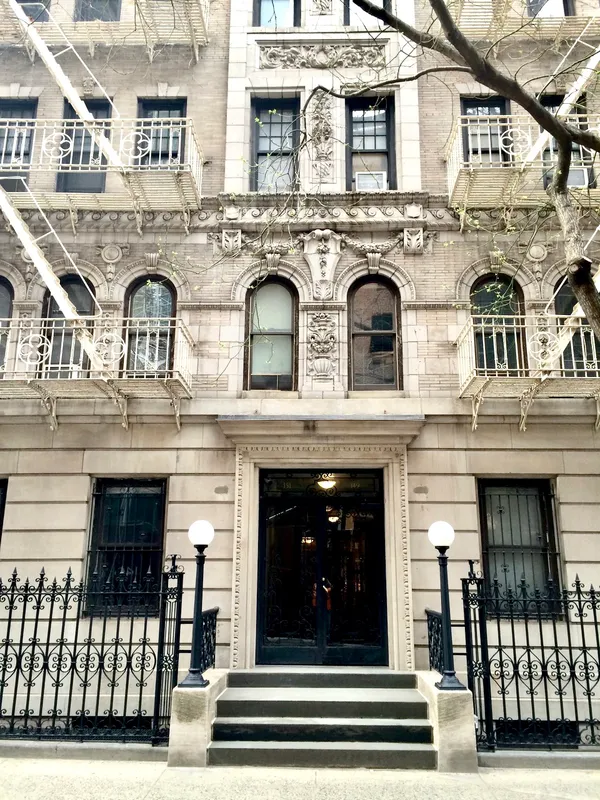 $4,350 | 145 West 12th Street, Unit 11 | West Village