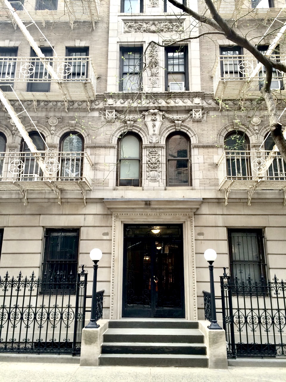 145 West 12th Street, Unit 11 Manhattan, NY 10011 - Photo 1 of 11
