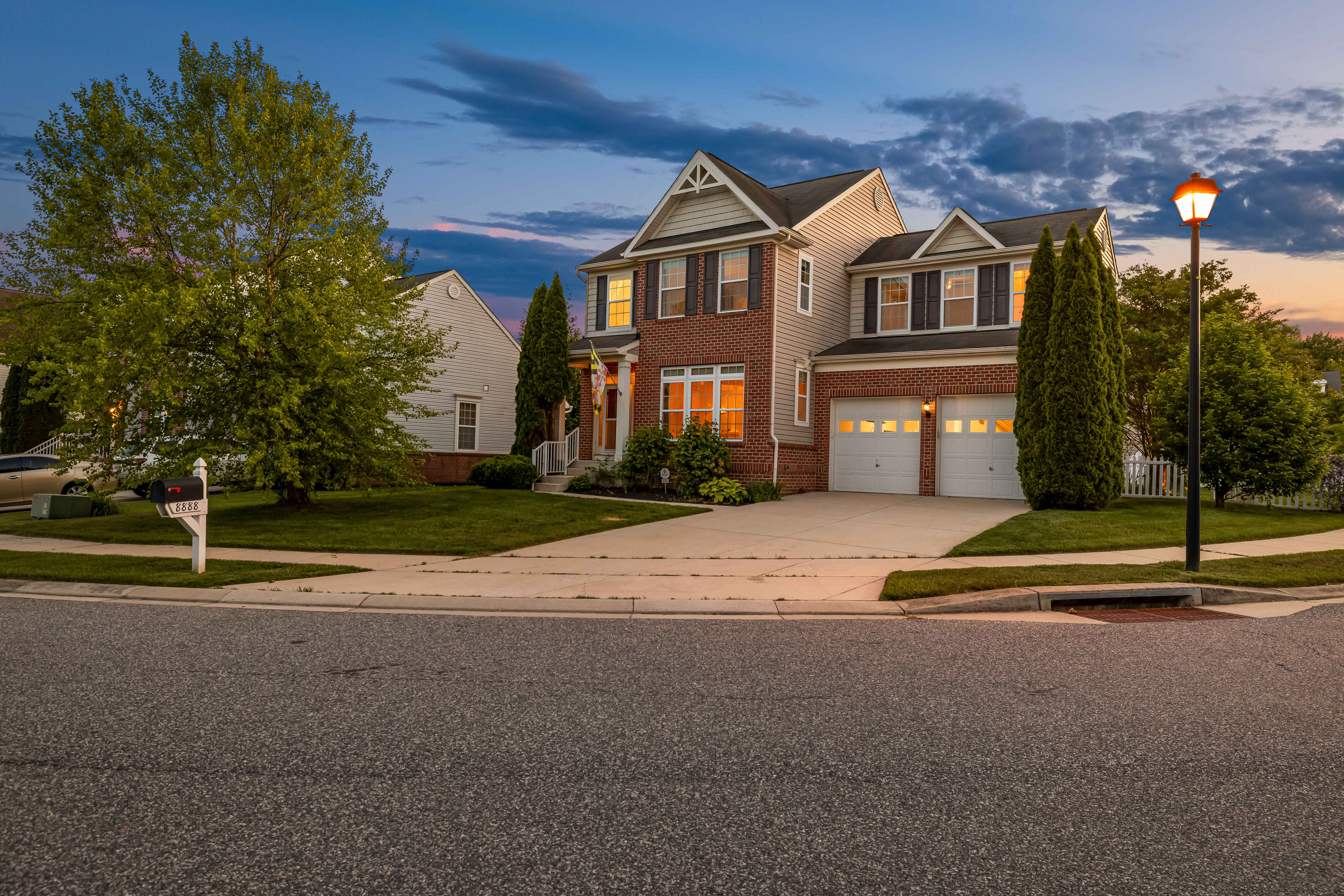8888 Paddock Lane Baltimore, MD 21234 - Photo 13 of 30