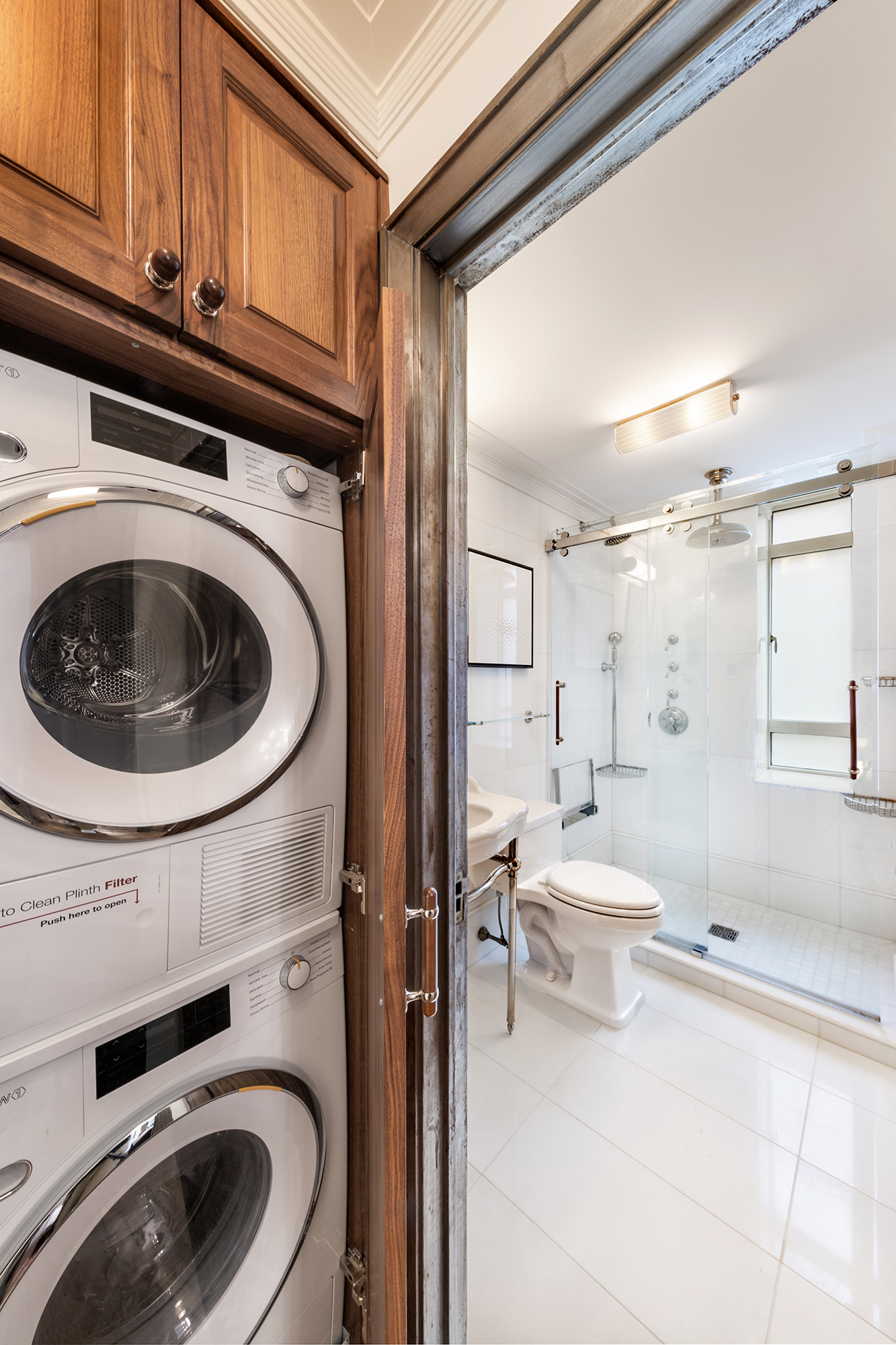 25 Central Park West, Unit 3S Manhattan, NY 10023 - Photo 5 of 8