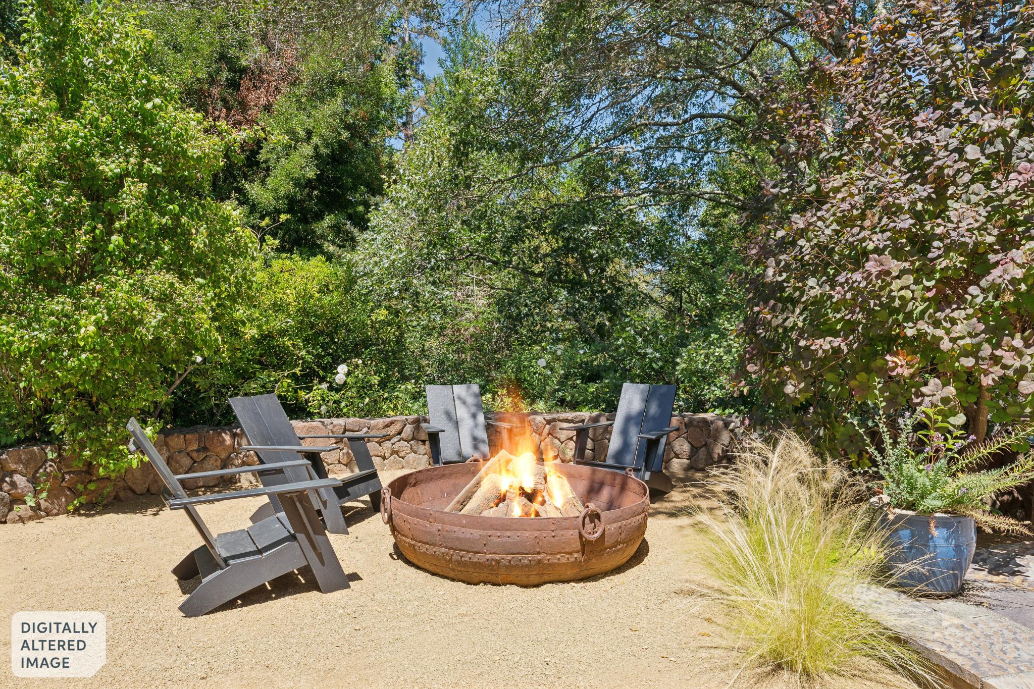28 Black Log Road Kentfield, CA 94904 - Photo 13 of 66 Gallery Image 13