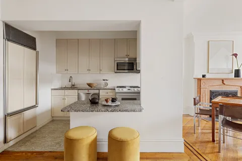 $12,995,000 | 75 Columbia Heights | Brooklyn Heights