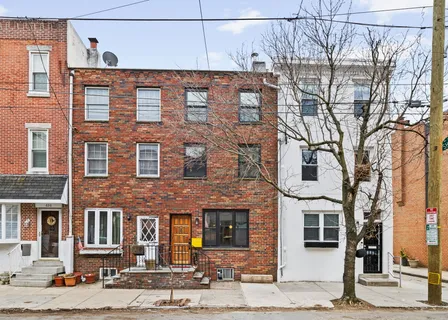 $575,000 | 630 Fitzwater Street, Philadelphia, PA 19147
