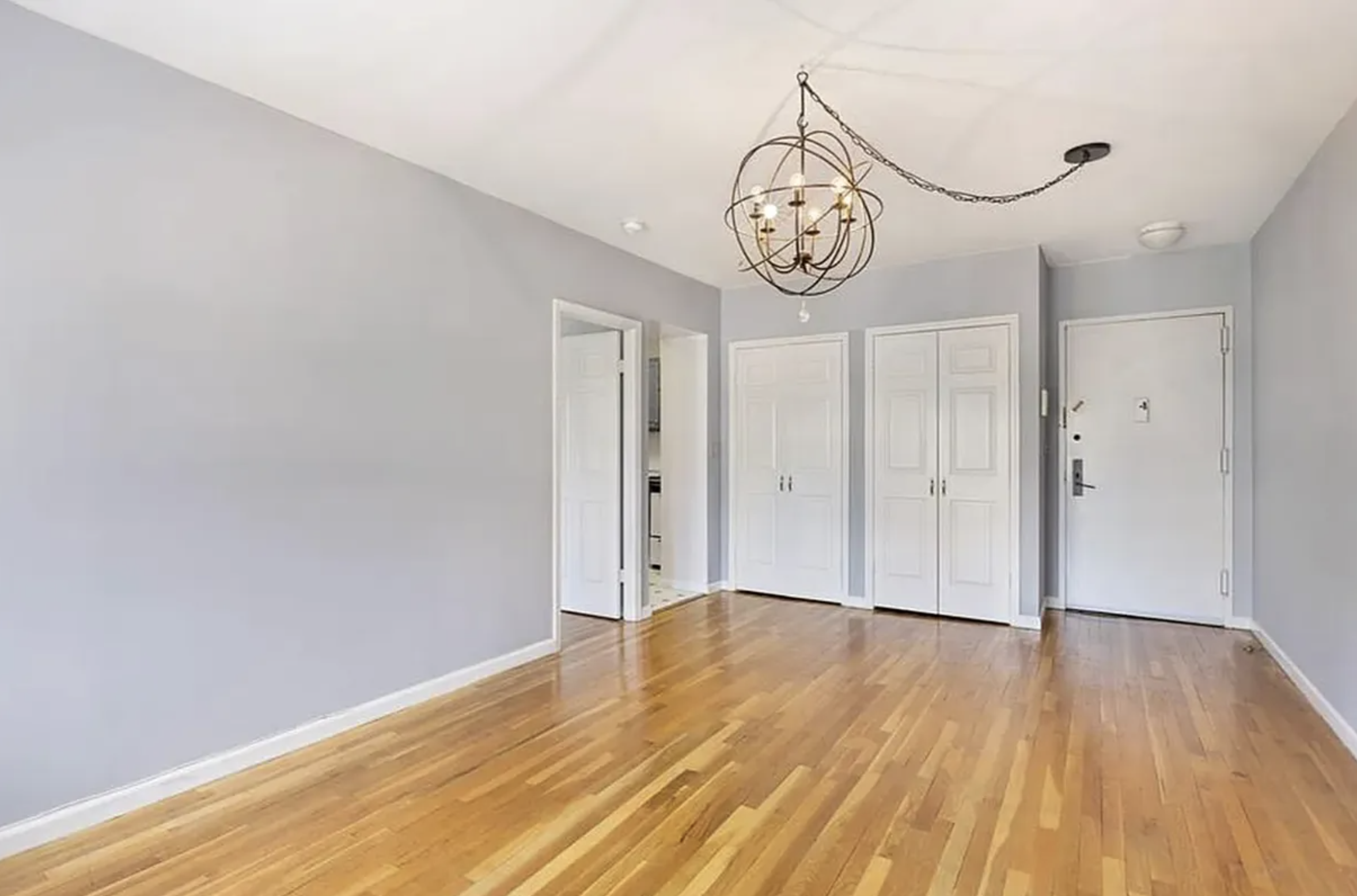 186 West 80th Street, Unit 5J Manhattan, NY 10024 - Photo 2 of 7