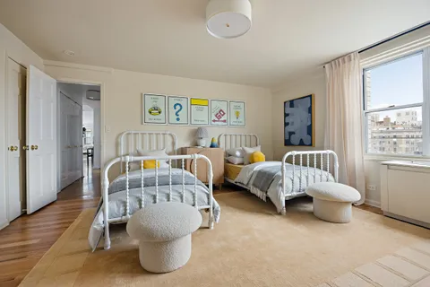 $5,500,000 | 40 East 84th Street, Unit 17A | Upper East Side
