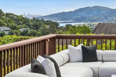 $3,595,000 | 171 Elinor Avenue, Mill Valley, CA 94941