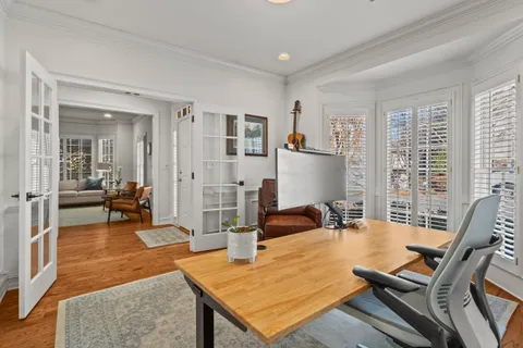 $985,000 | 4120 Paran Pointe Drive Northwest, Atlanta, GA 30327