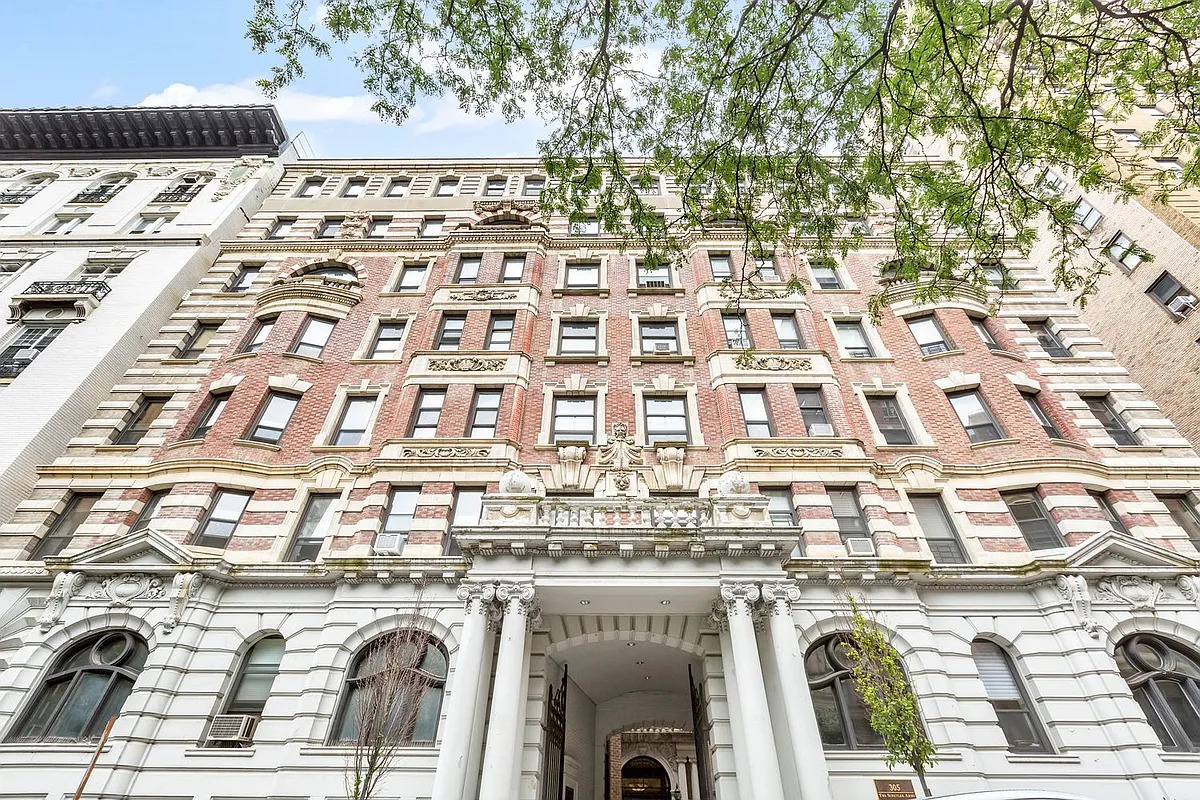 305 West 98th Street, Unit 5CS Manhattan, NY 10025 - Photo 11 of 13