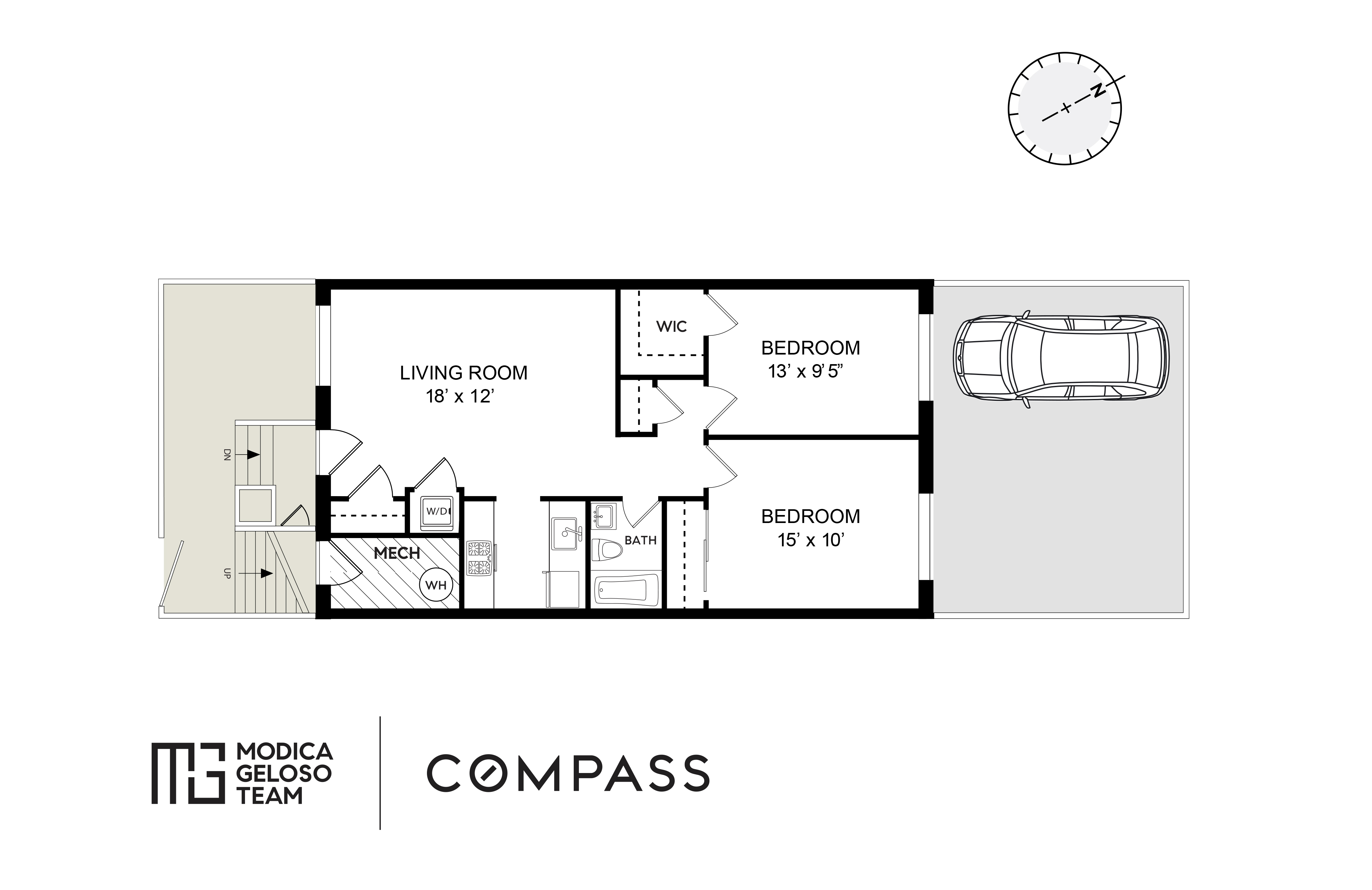 175 Eldert Street, Unit 1 Brooklyn, NY 11207 - Photo 12 of 12