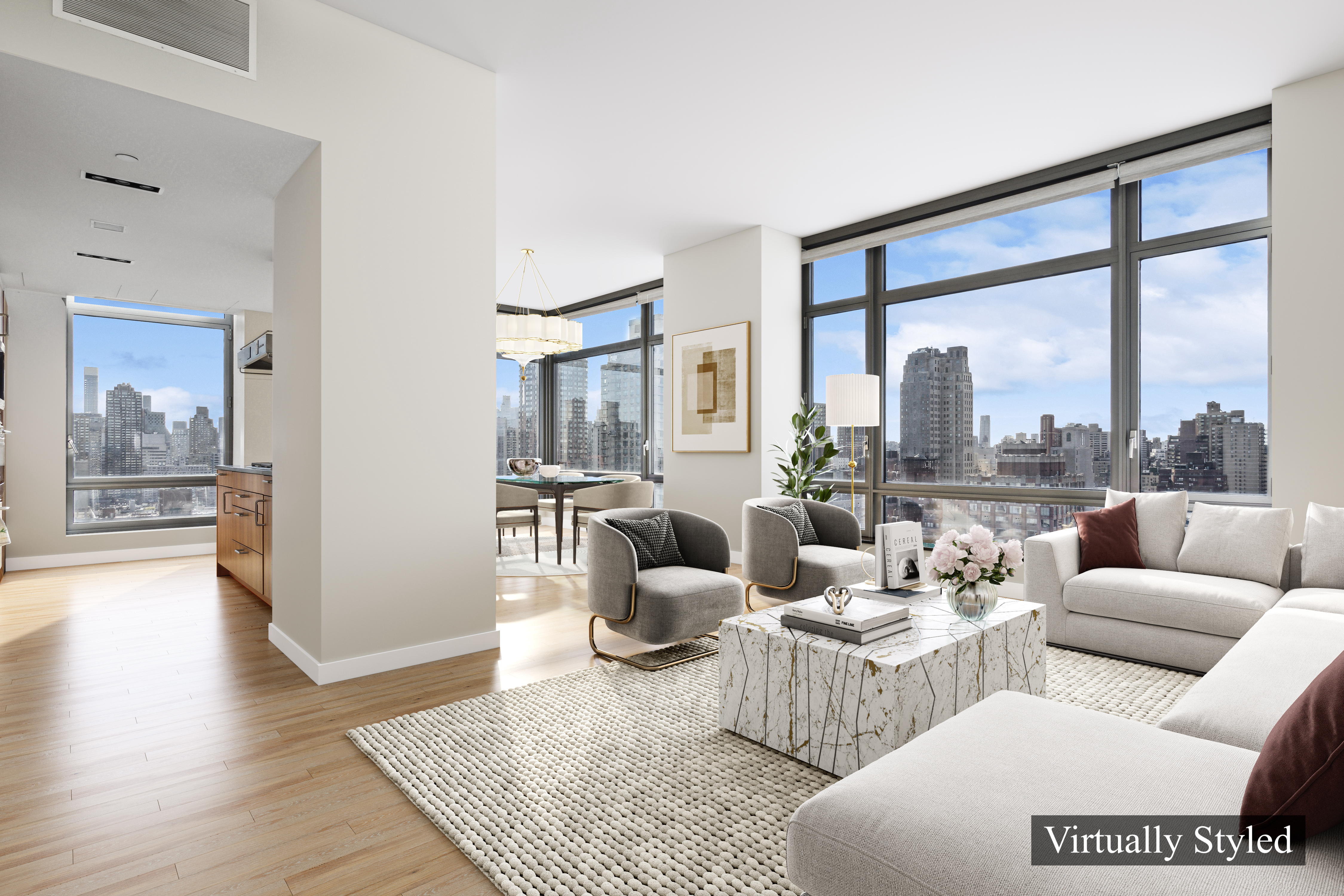 450 East 83rd St Unit 20D  