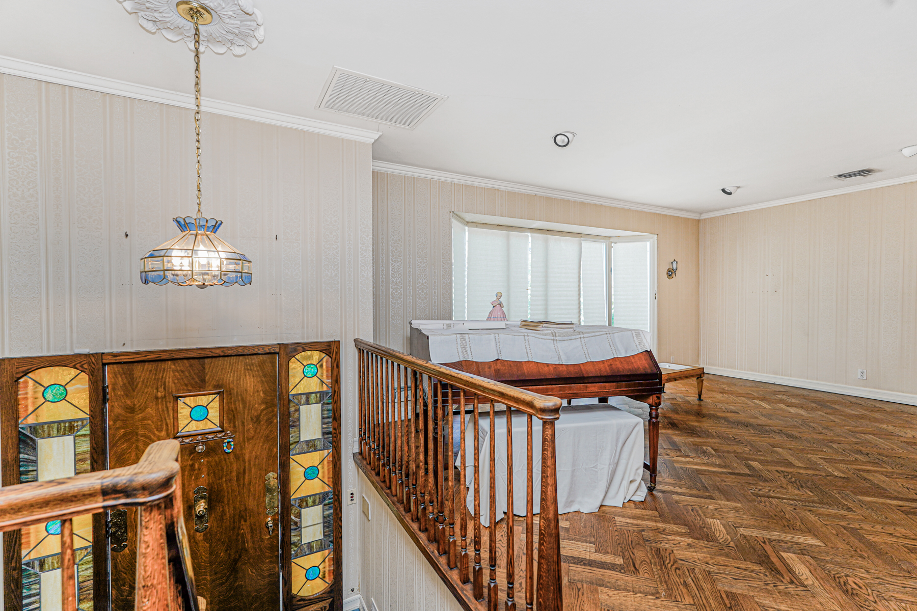 461 Mayfair Drive South Brooklyn, NY 11234 - Photo 6 of 30 a very nice looking room with a dining table chairs