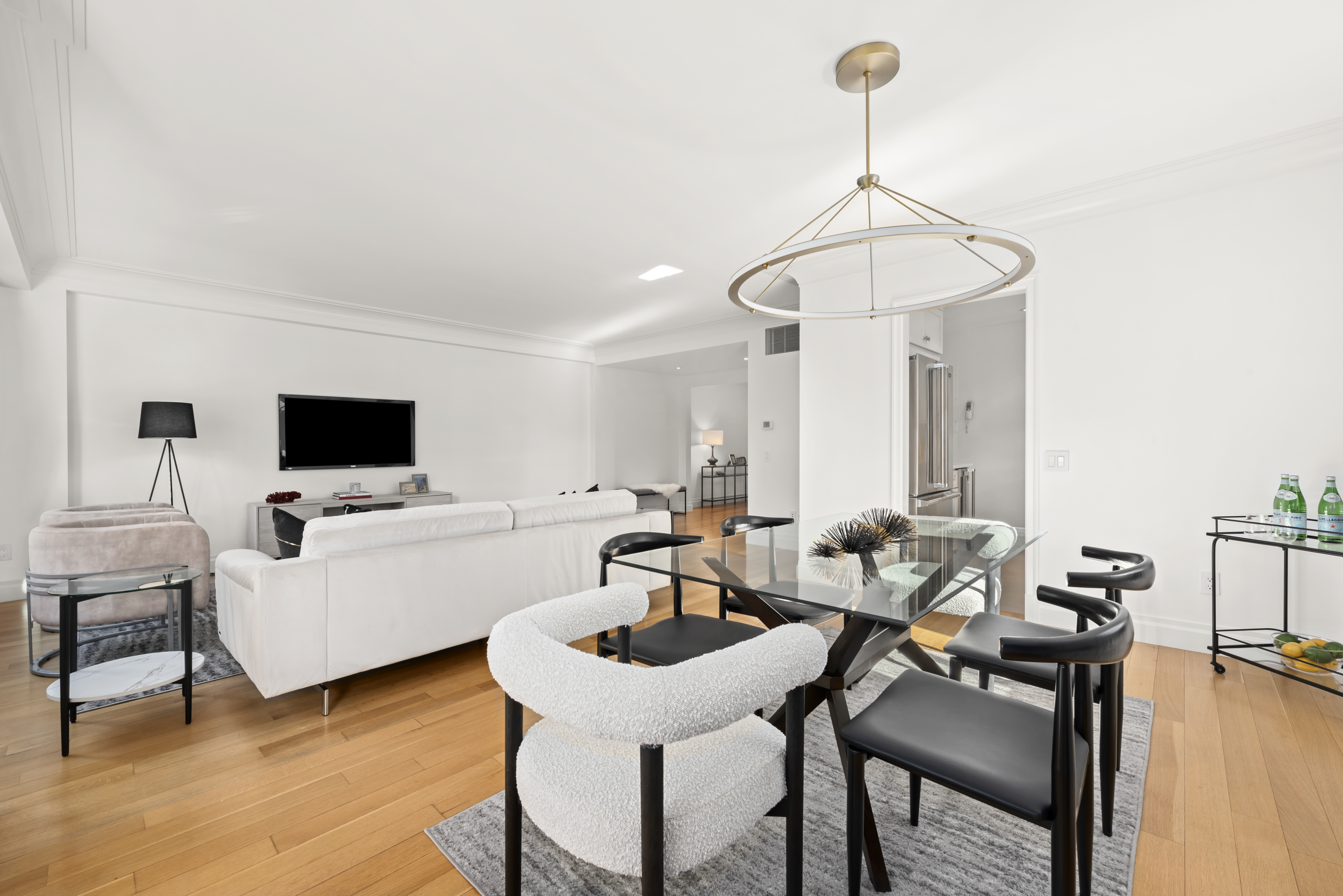 200 East 66th Street, Unit C1004 Manhattan, NY 10065 - Photo 5 of 20