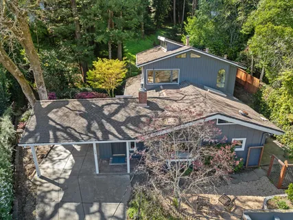 $1,995,000 | 149 Scenic Avenue, San Anselmo, CA 94960