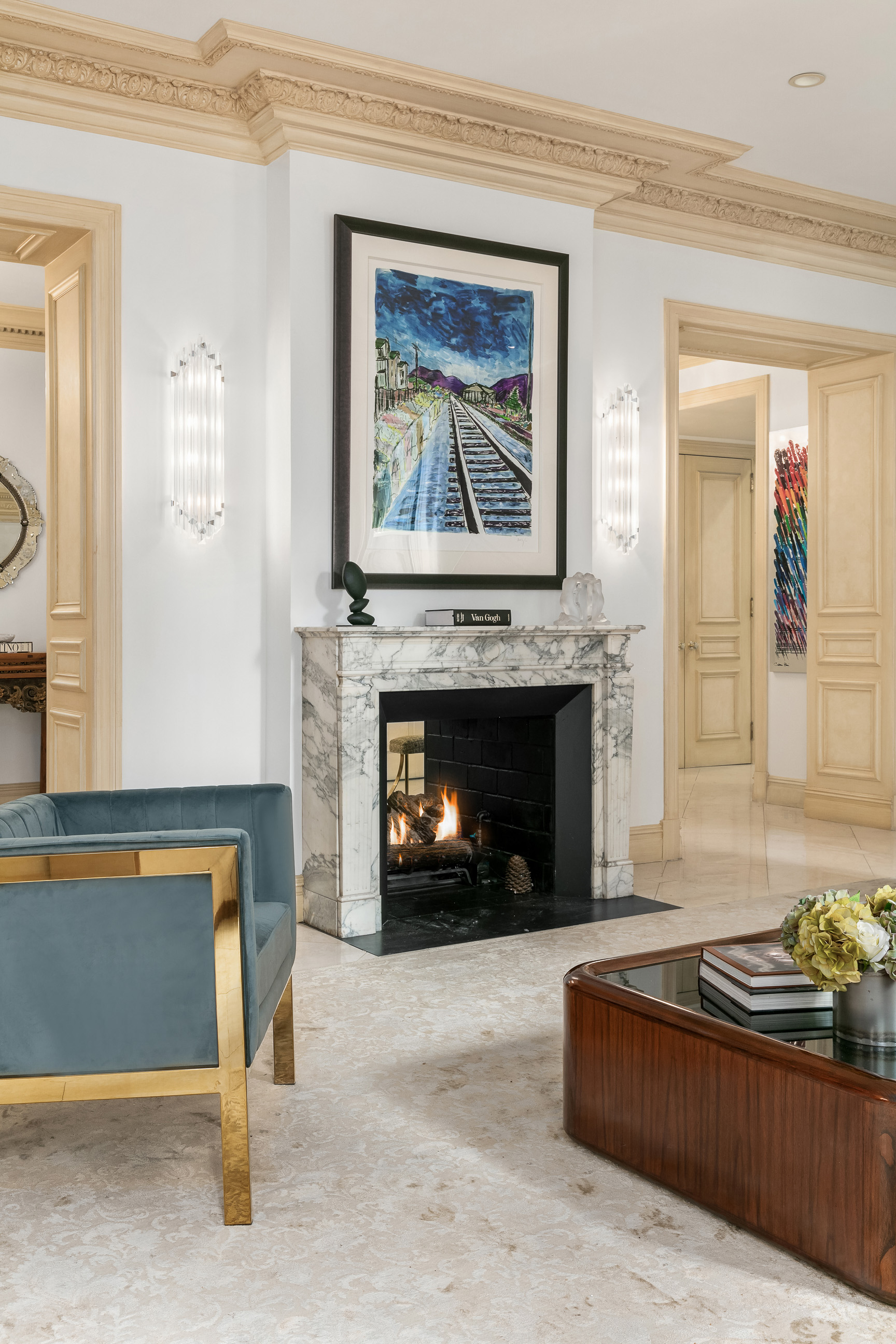 521 Park Avenue, Unit 5BC Manhattan, NY 10065 - Photo 5 of 34