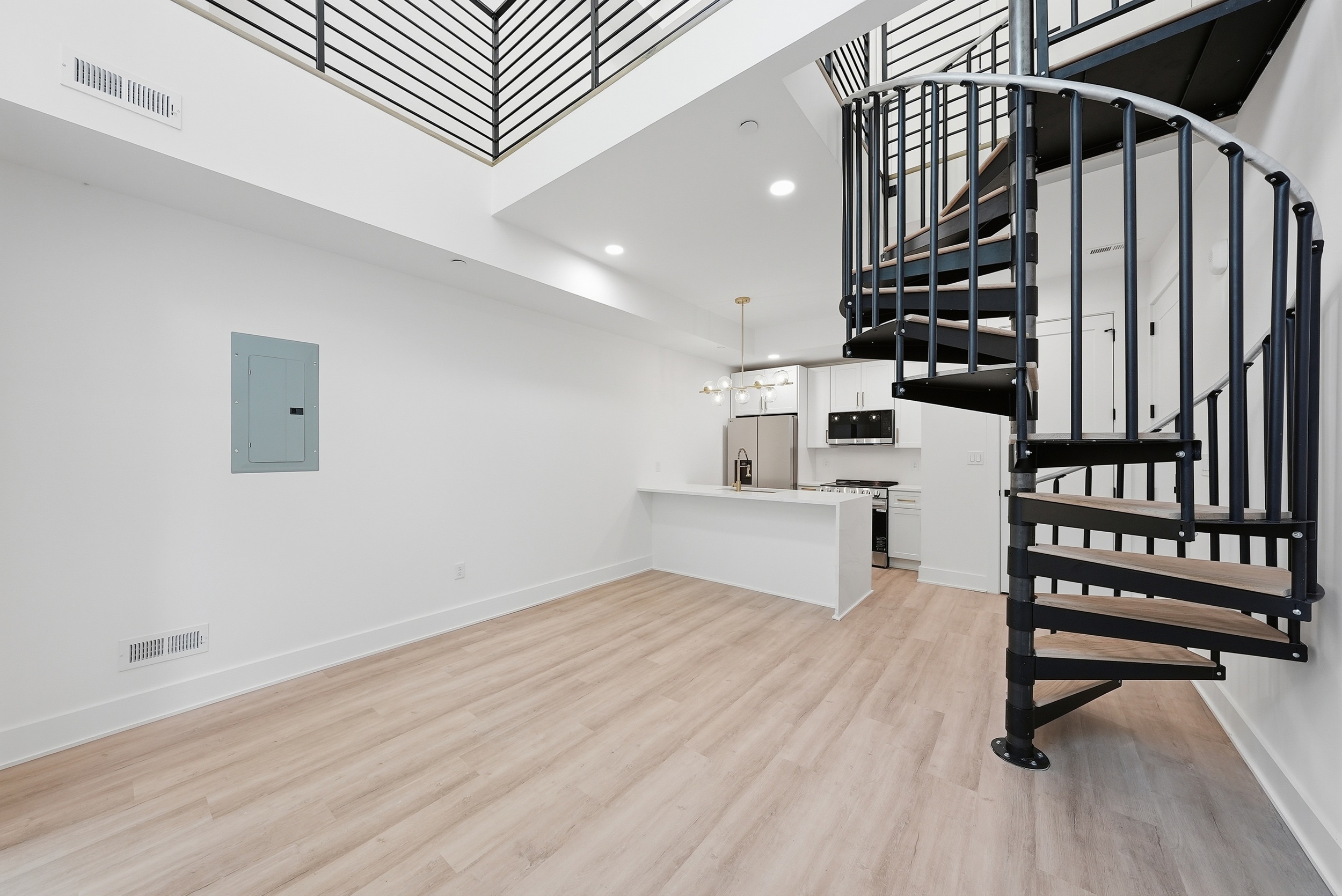 2105 M Street Northeast, Unit 1 Washington, DC 20002 - Photo 24 of 32 Gallery Image 24