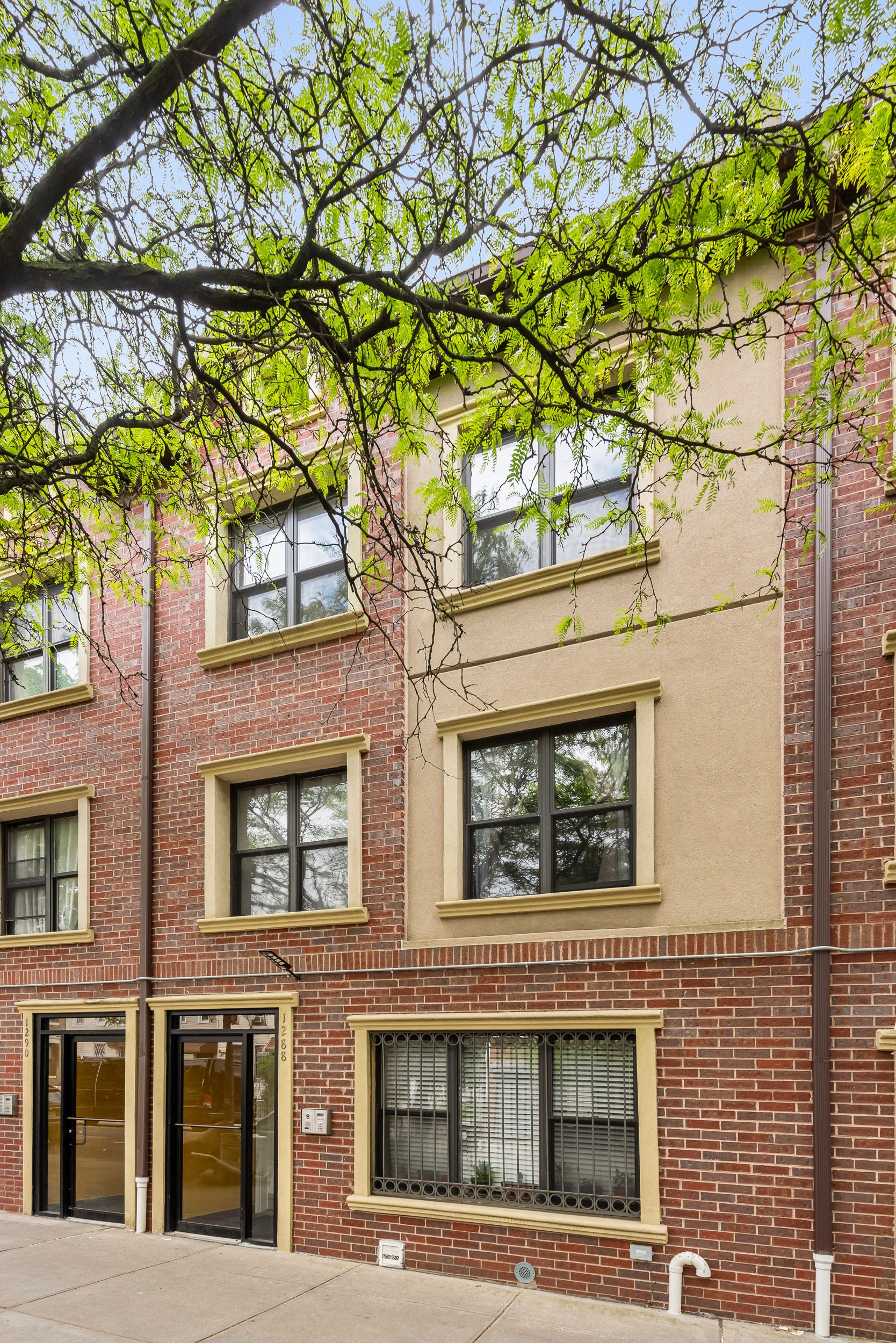 1288 Saint Marks Avenue, Unit 3 Brooklyn, NY 11213 - Photo 20 of 21