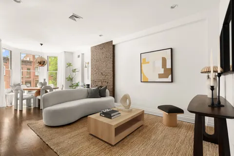 $1,599,000 | 695 Degraw Street, Unit 2 | Park Slope