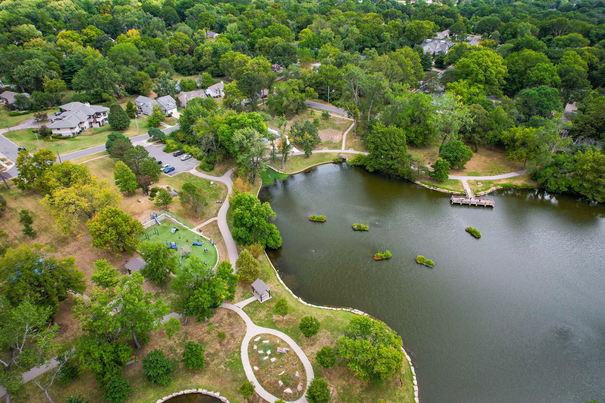 8501 Riley Street Overland Park, KS 66212 - Photo 25 of 25