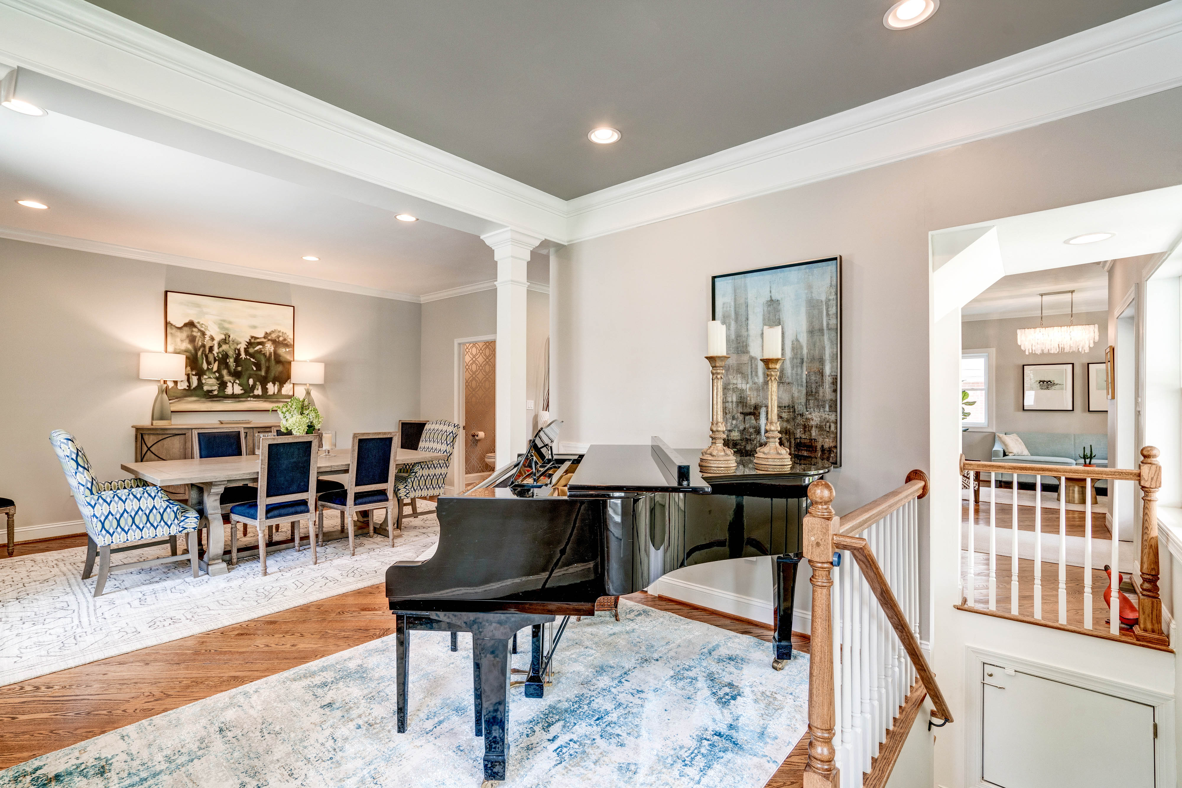 10 Devon Road Silver Spring, MD 20910 - Photo 9 of 85