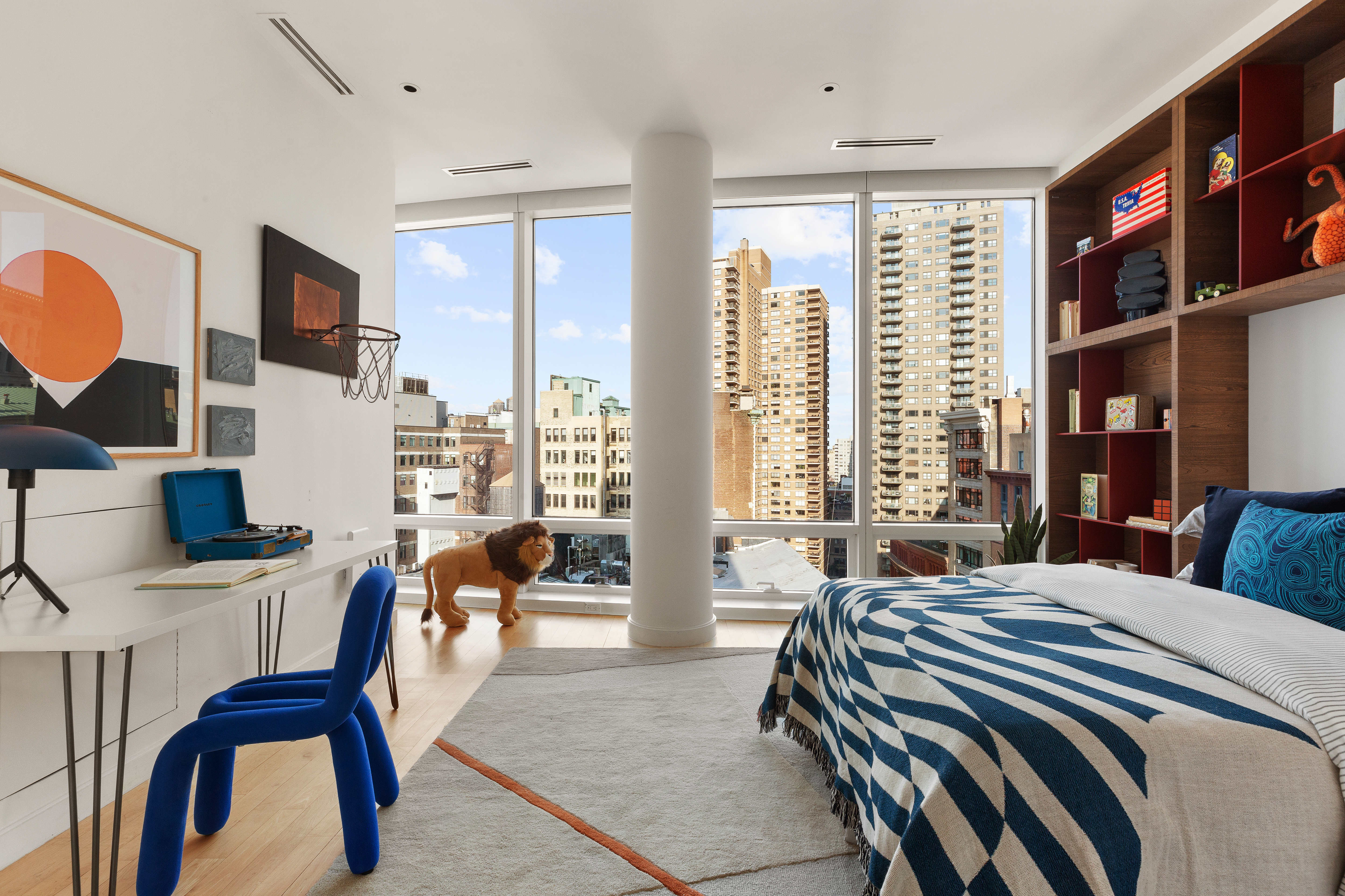 445 Lafayette Street, Unit 14B Manhattan, NY 10003 - Photo 14 of 22