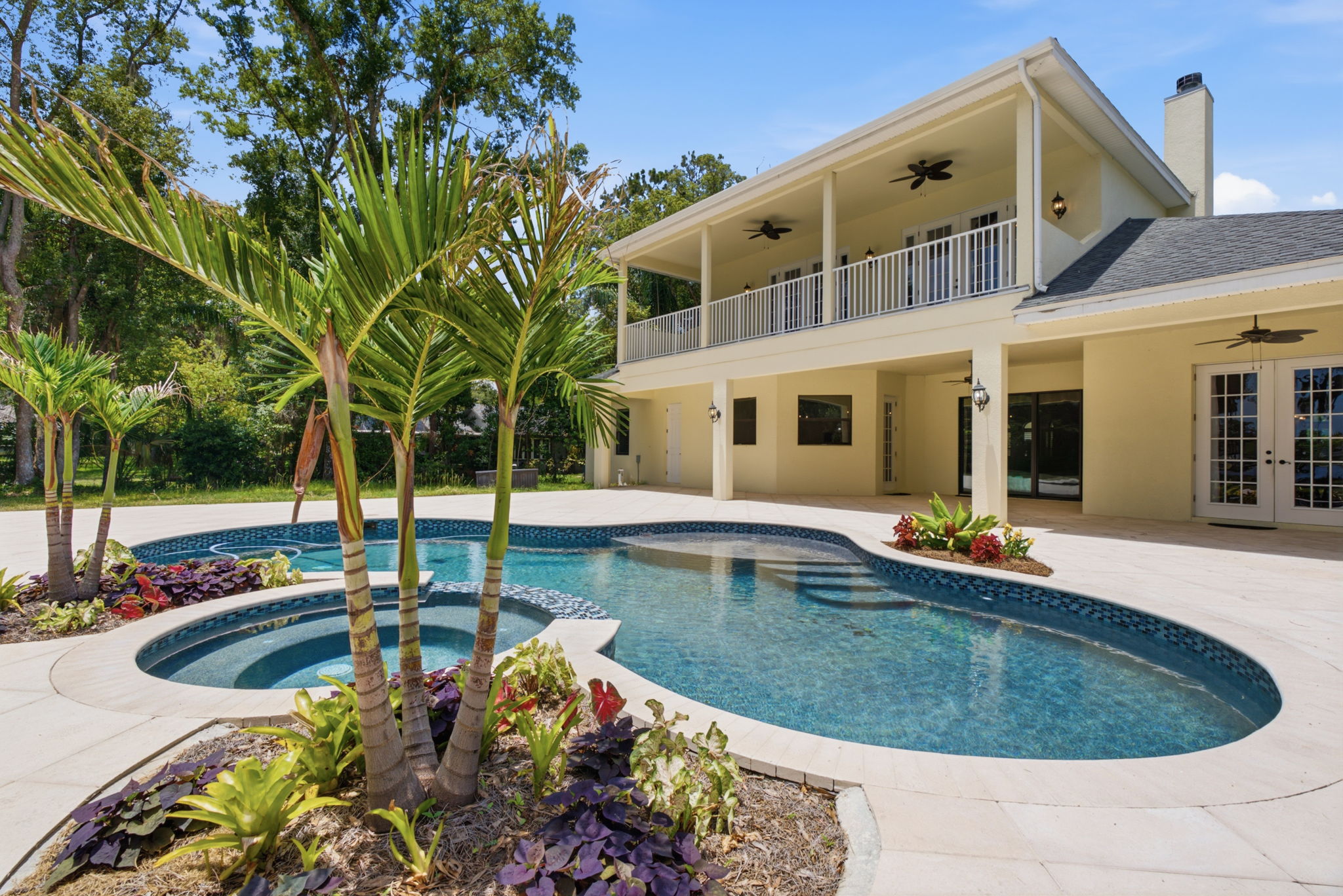 19715 Deer Lake Road Lutz, FL 33548 - Photo 11 of 63
