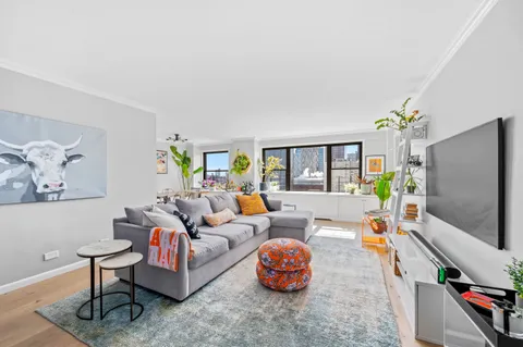 $1,925,000 | 505 East 79th Street, Unit 15K | Upper East Side