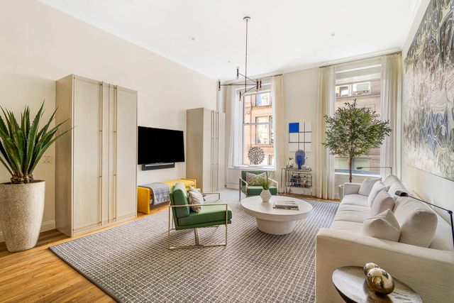 $2,175,000 | 655 6th Avenue, Unit 3G | Chelsea